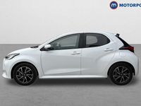 Used Toyota Yaris Hybrid Design 116 HP (85 kW) 2026 Hatchback