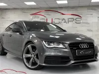 Used Audi A7 Design 2013 Hatchback