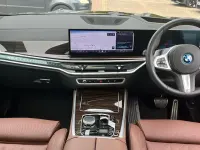 Used BMW X5 M Sport 489 HP (359 kW) 2026 Black SUV