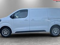 New Peugeot Expert 120 HP (88 kW) 2025 Van