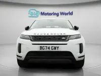 Gebraucht Land Rover Range Rover evoque S 269 PS (197 kW) 2026 SUV