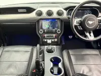 Used Ford Mustang GT Fastback 450 HP (330 kW) 2022 Grey Coupe