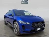 Used Jaguar I-Pace S 294 kW (400 HP) 2022 SUV