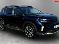 Usado Citroën C5 131 HP (96 kW) 2023 Citadino