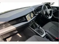Used Audi A1 Sport 95 HP (69 kW) 2023 Black SUV