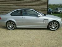 used BMW M3 3.3