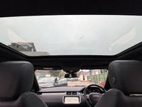 Used Land Rover Range Rover evoque Landmark 179 HP (131 kW) 2018 Hatchback