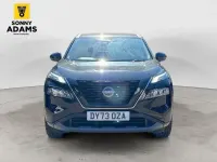 Usado Nissan X-Trail Acenta 213 CV (156 kW) 2024 Negro SUV