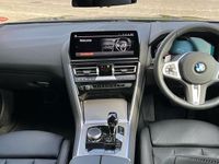 Used BMW 840 M Sport 328 HP (241 kW) 2025 Black Coupe