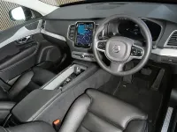 Used Volvo XC90 Core 2023 Black SUV
