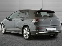 Used VW Golf VIII GTE 272 HP (200 kW) 2025 Dolphin grey Hatchback