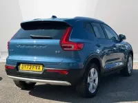 Used Volvo XC40 Core 163 HP (119 kW) 2026 SUV
