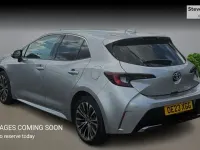 Used Toyota Corolla Design 140 HP (102 kW) 2026 Hatchback
