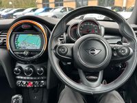 used Mini John Cooper Works Convertible2.0 2dr