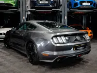 Used Ford Mustang 2017 Grey Coupe