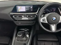 Used BMW Z4 M Sport 194 HP (142 kW) 2025 Red Cabriolet