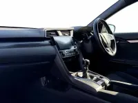 Used Honda Civic Sport 182 HP (133 kW) 2020 Black Hatchback