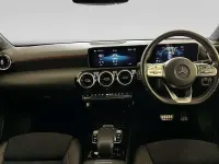 Used Mercedes A180 Executive 136 HP (100 kW) 2022 Hatchback