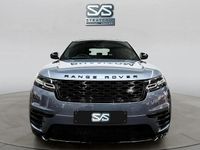 Used Land Rover Range Rover Velar HSE Dynamic 275 HP (202 kW) 2020 SUV