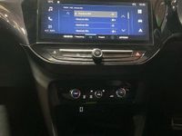 Used Vauxhall Corsa S 130 HP (95 kW) 2024 Grey Hatchback