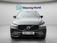 Usado Volvo XC60 Plus 350 CV (257 kW) 2023 Gris SUV