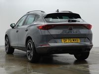 used Cupra Formentor Estate 1.5 TSI 150 V1 5dr DSG