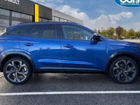 Used Renault Austral Techno Esprit Alpine 200 HP (147 kW) 2025 SUV