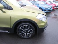 used Suzuki SX4 S-Cross 1.6 SZ-T 5dr