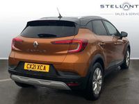 used Renault Captur 1.0 TCE 90 Iconic 5dr