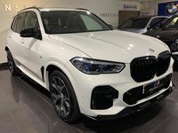 Used BMW X5 M Sport 286 HP (210 kW) 2022 SUV