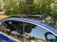Used Mercedes C200 Premium Plus 181 HP (133 kW) 2019 Blue Sedan