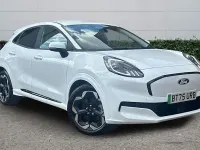 Used Ford Puma Premium 122 kW (167 HP) 2025 SUV