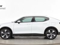 Used Polestar 2 Long Range Single Motor 219 kW (299 HP) 2023 Magnesium Hatchback