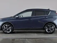 Used Hyundai Bayon Premium 101 HP (74 kW) 2026 SUV