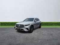 Used Mercedes GLC300e AMG Line Premium Plus 2025 Grey Estate
