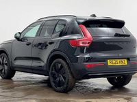 Used Volvo XC40 Ultra 2025 Black SUV