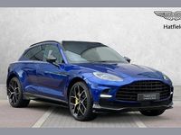 Used Aston Martin DBX 707 707 HP (519 kW) 2025 Blue SUV