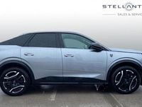 Used Peugeot e-3008 GT 152 kW (207 HP) 2025 Grey SUV