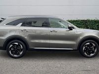 Ny Kia Sorento 252 HK (185 kW) 2025 Grå SUV