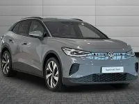 Used VW ID.4 Pro 210 kW (286 HP) 2025 Moonstone grey SUV