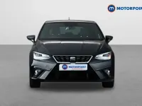 Used Seat Ibiza XCELLENCE Lux 2022 Blue Hatchback