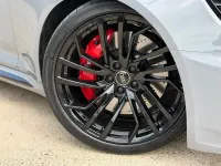 Used Audi RS4 Business 450 HP (330 kW) 2023 Grey Estate