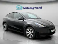 Used Tesla Model Y Long Range AWD 286 kW (389 HP) 2025 SUV