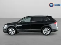 Used VW Tiguan Allspace Life 150 HP (110 kW) 2024 SUV