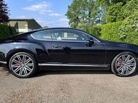 Used Bentley Continental GT 625 HP (459 kW) 2014 Coupe