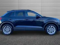 Używany VW T-Roc 150 KM (110 kW) 2025 SUV