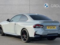 Used BMW 230 M Sport 245 HP (180 kW) 2024 Grey Coupe