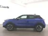 Used Vauxhall Mokka Ultimate 136 HP (100 kW) 2025 Blue SUV