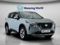 Used Nissan X-Trail Acenta Premium 204 HP (150 kW) 2026 SUV
