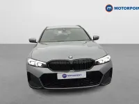 Used BMW 330e M Sport 292 HP (214 kW) 2022 Grey Estate